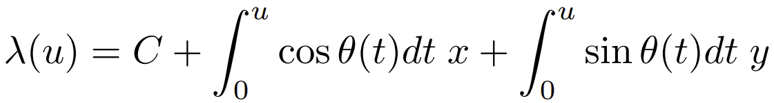 formula